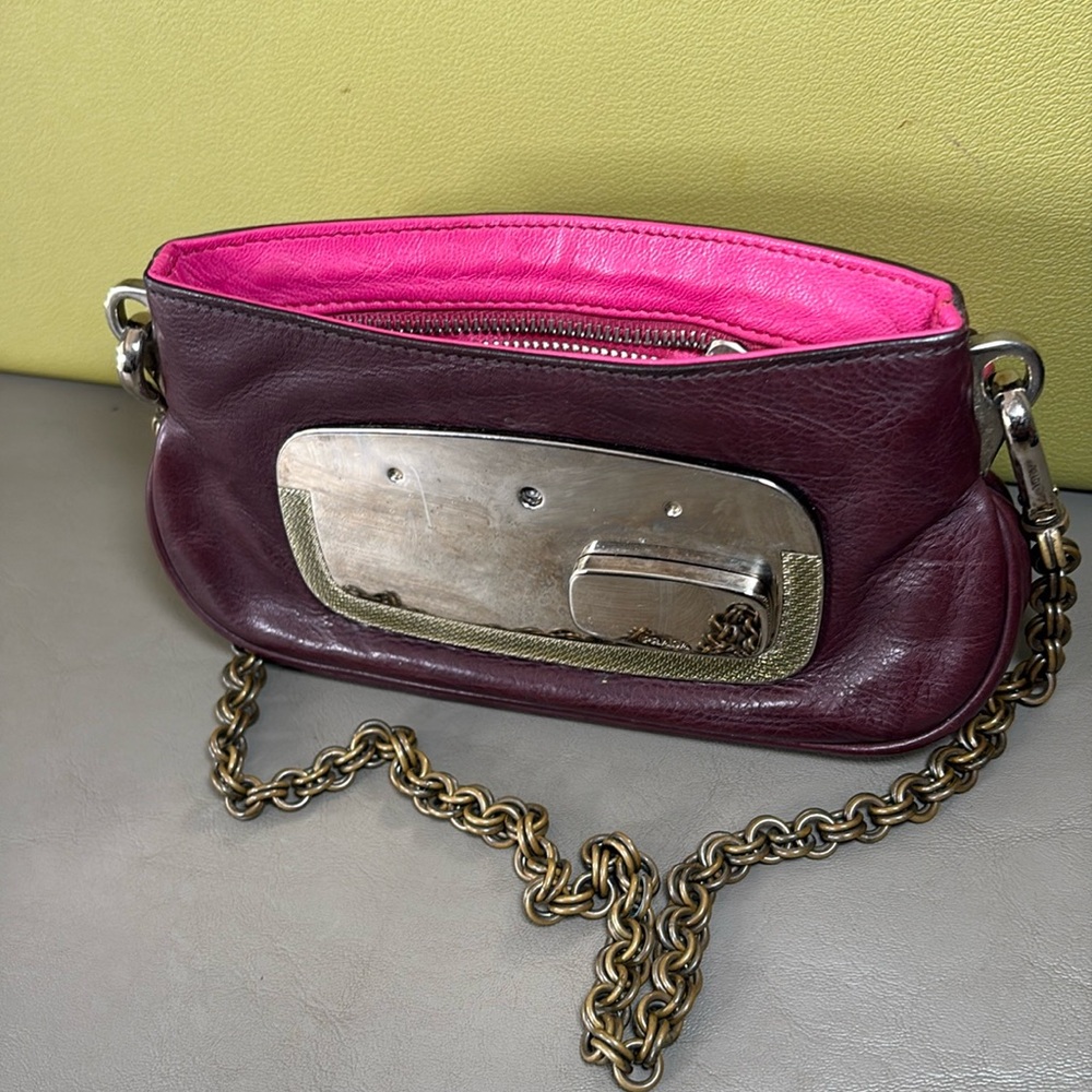 Prada clutch/handbag